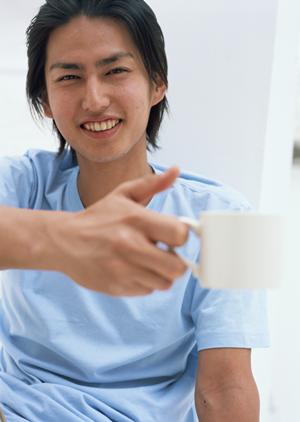 ミステリーショッピングの人気の理由